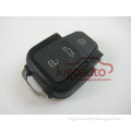 Car flip Remote key fob case 3button for Roewe 750 flip key fob case